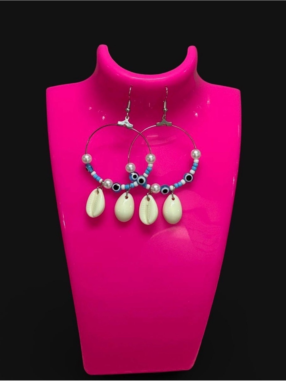 Evil eye fashion jewelry